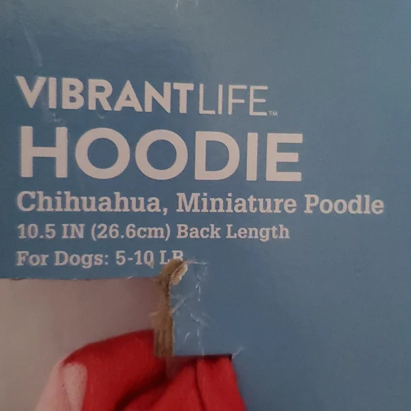 A dog(furbaby) harness - Picture 3 of 8